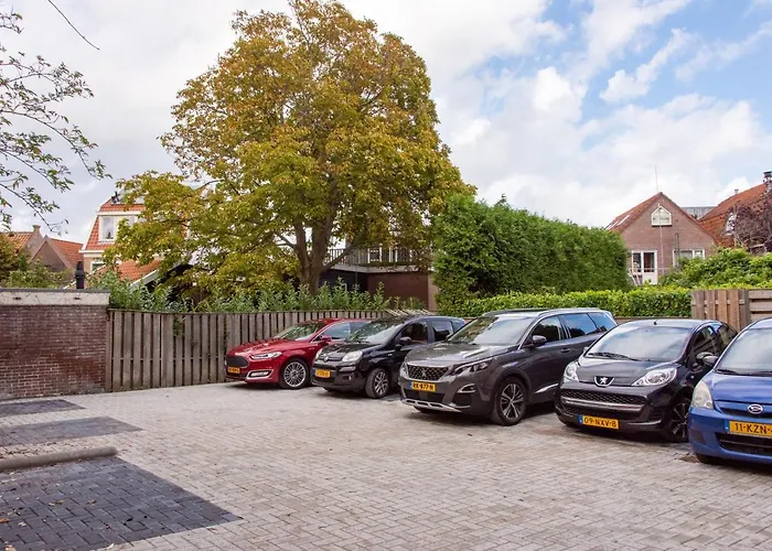 Hotel Port Cleve Enkhuizen