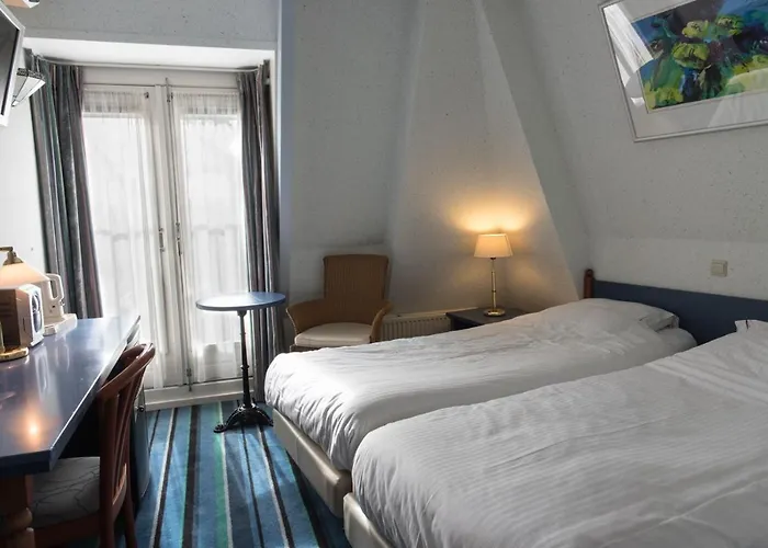 Hotel Port Cleve Enkhuizen