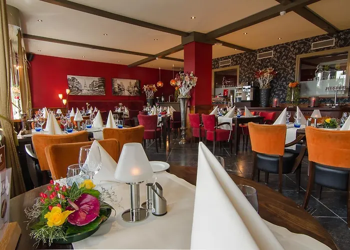 Port Cleve Enkhuizen