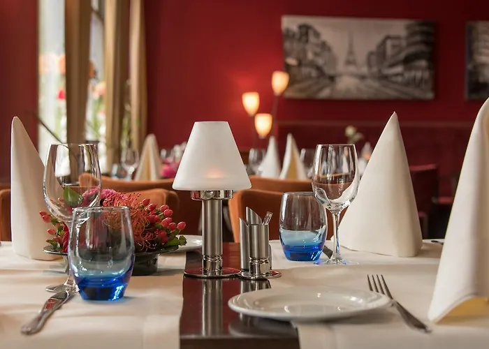 Port Cleve Hotel Enkhuizen