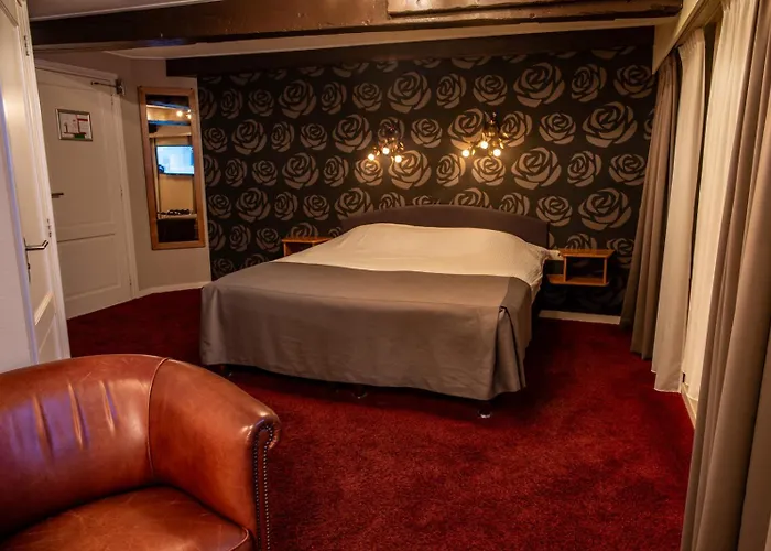 Port Cleve Hotel Enkhuizen