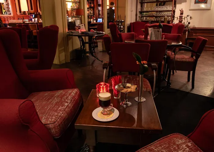 Port Cleve Enkhuizen