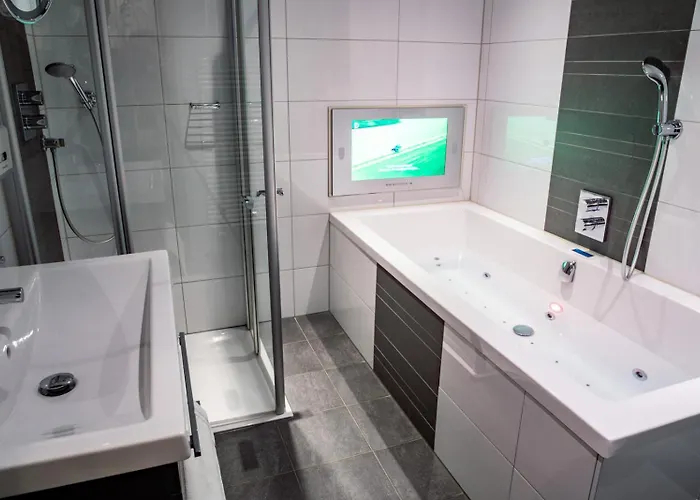 Port Cleve 3* Enkhuizen