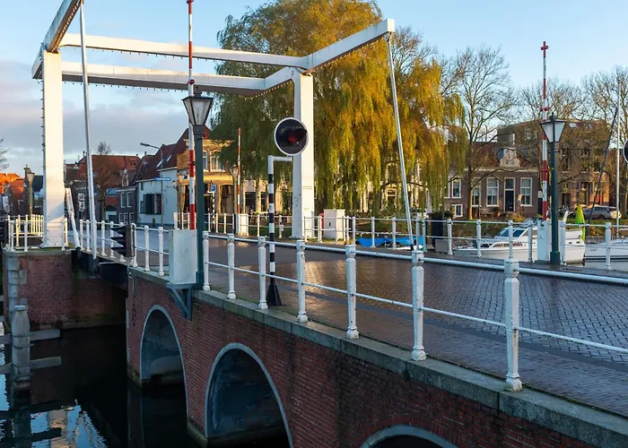 Port Cleve Hotel Enkhuizen