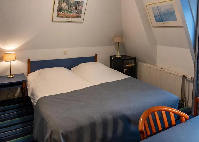 Port Cleve Hotel Enkhuizen