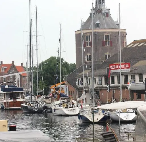 Port Cleve Hotel Enkhuizen