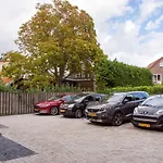 Szálloda Port Cleve Enkhuizen