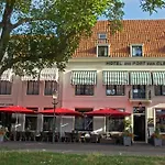 Szálloda Port Cleve Enkhuizen