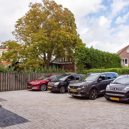 Hotel Port Cleve Enkhuizen