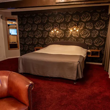 Port Cleve Hotel Enkhuizen