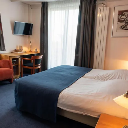 Hotel Port Cleve
