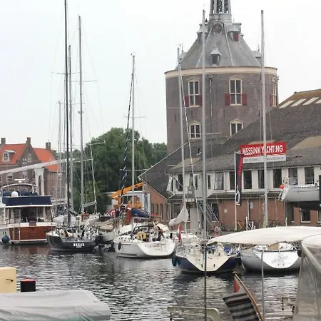 Port Cleve Hotel Enkhuizen